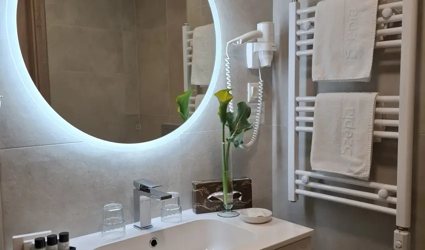 Sz�pia Bio & Art Hotel Zs�mb�k - Kar�csony