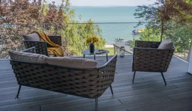 BJ81 Suite Hotel Si�fok