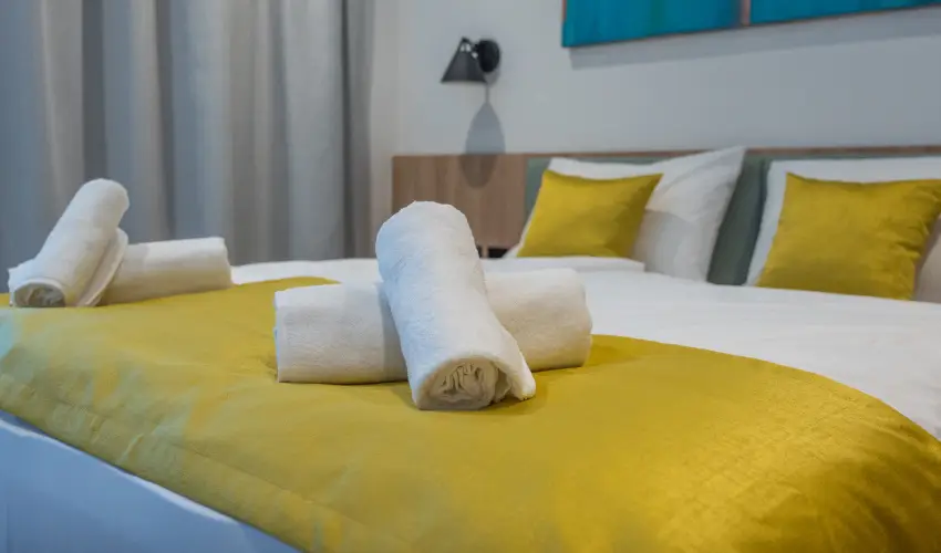 BJ81 Suite Hotel Si�fok - Kar�csony (min. 3 �j)