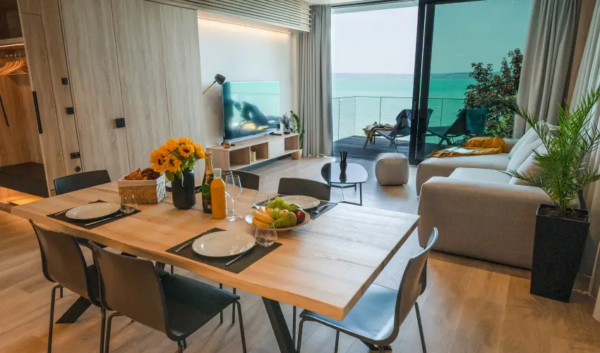 BJ81 Suite Hotel Si�fok - Kar�csony (min. 3 �j)