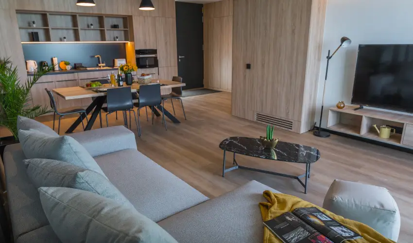 BJ81 Suite Hotel Si�fok - Kar�csony (min. 3 �j)