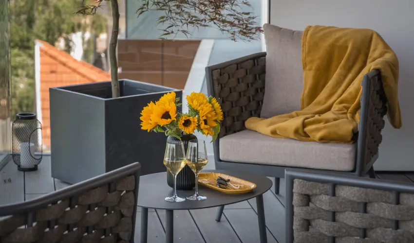 BJ81 Suite Hotel Si�fok - Kar�csony (min. 3 �j)