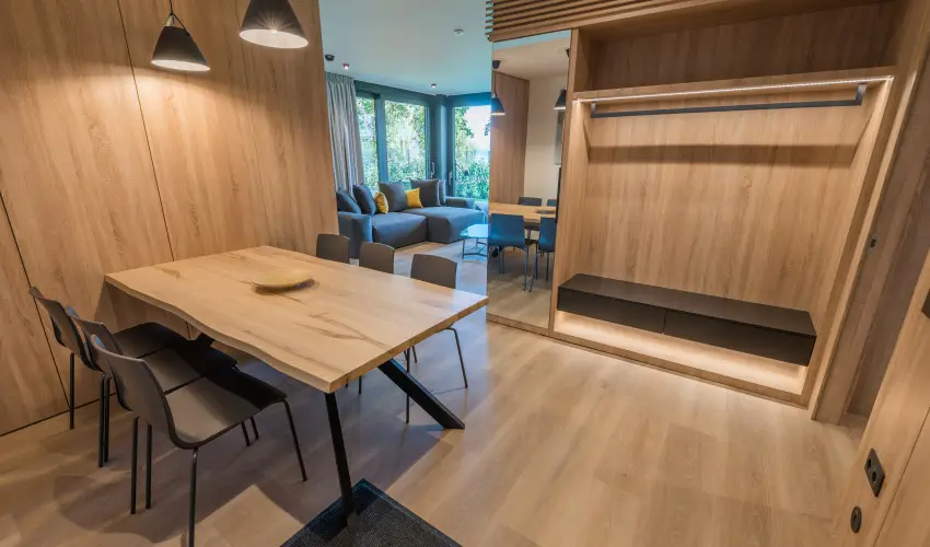 BJ81 Suite Hotel Si�fok - Kar�csony (min. 3 �j)