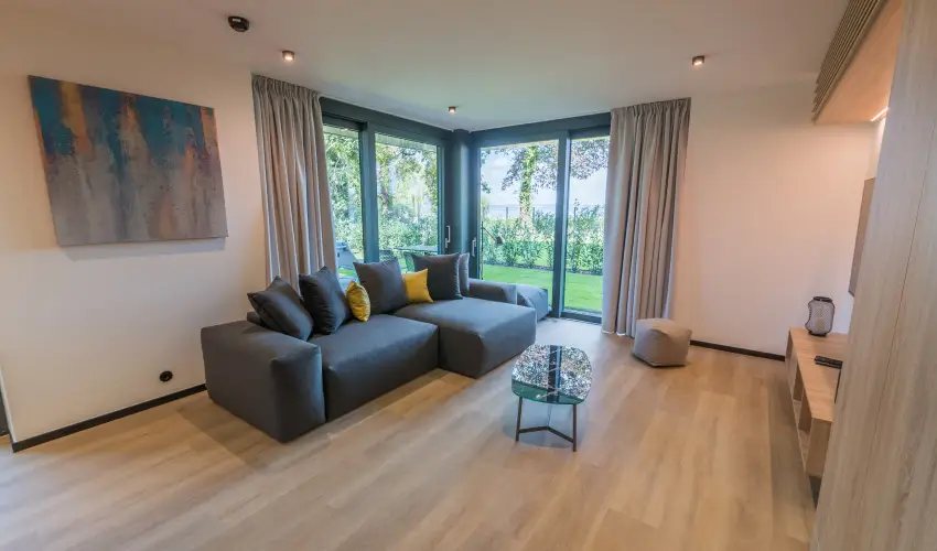 BJ81 Suite Hotel Si�fok - Kar�csony (min. 3 �j)