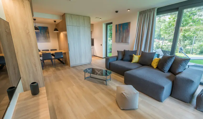 BJ81 Suite Hotel Si�fok - Kar�csony (min. 3 �j)