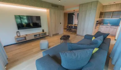 BJ81 Suite Hotel Si�fok