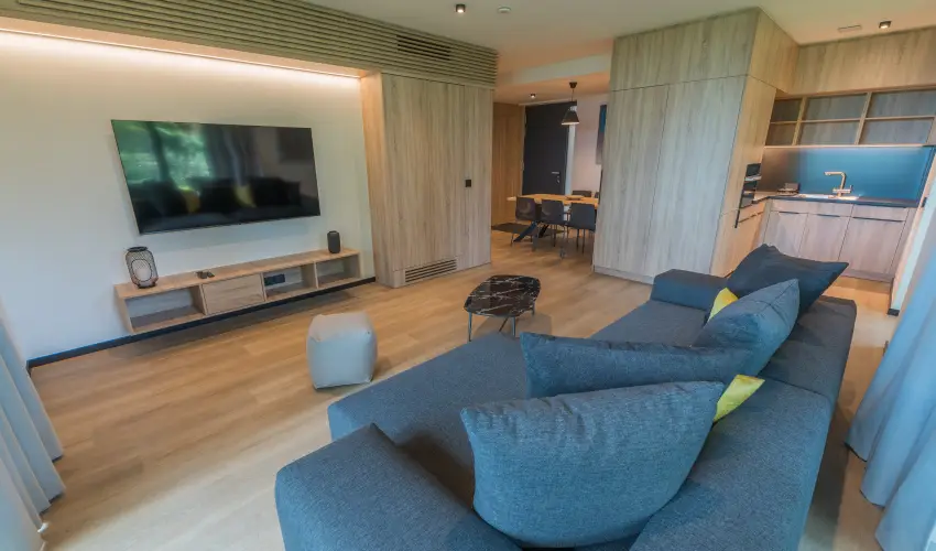 BJ81 Suite Hotel Si�fok - Kar�csony (min. 3 �j)