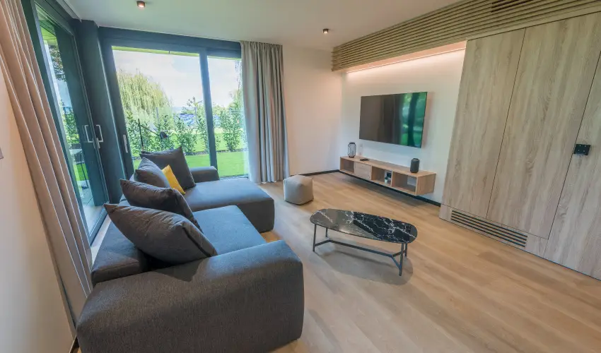 BJ81 Suite Hotel Si�fok - Kar�csony (min. 3 �j)