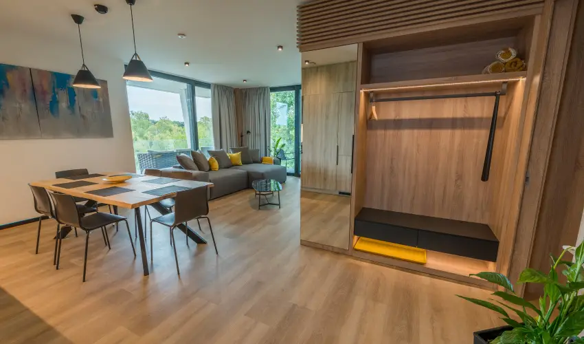 BJ81 Suite Hotel Si�fok - Kar�csony (min. 3 �j)