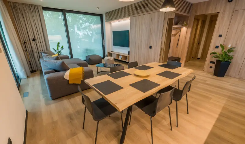 BJ81 Suite Hotel Si�fok - Kar�csony (min. 3 �j)