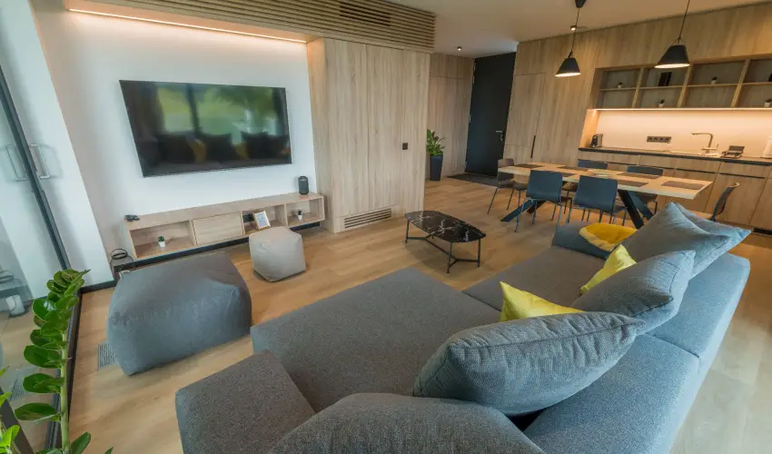 BJ81 Suite Hotel Si�fok - Kar�csony (min. 3 �j)