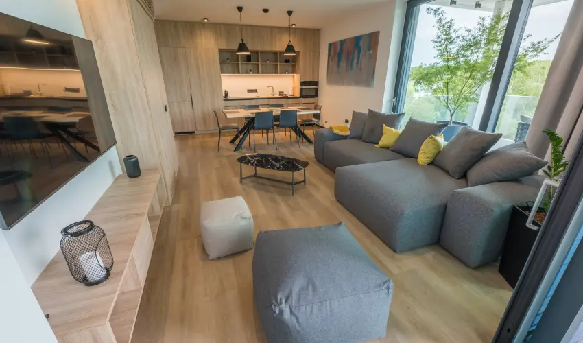 BJ81 Suite Hotel Si�fok - Kar�csony (min. 3 �j)