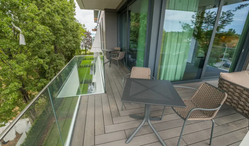 BJ81 Suite Hotel Si�fok - Kar�csony (min. 3 �j)