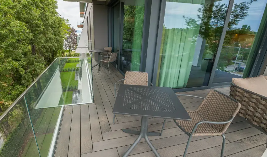 BJ81 Suite Hotel Si�fok - Kar�csony (min. 3 �j)