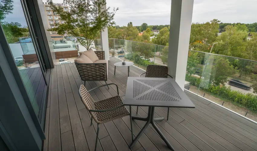 BJ81 Suite Hotel Si�fok - Kar�csony (min. 3 �j)