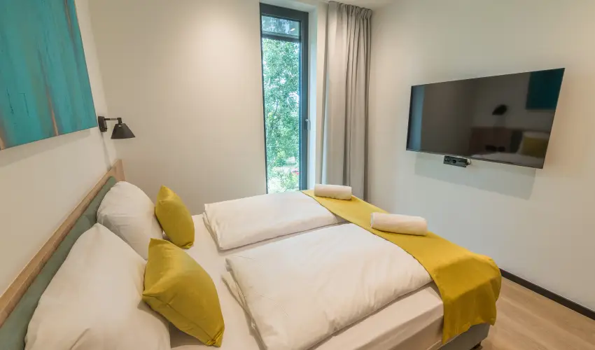 BJ81 Suite Hotel Si�fok - Kar�csony (min. 3 �j)