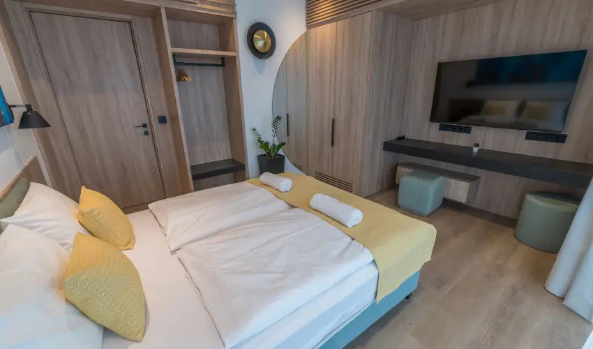 BJ81 Suite Hotel Si�fok - Kar�csony (min. 3 �j)