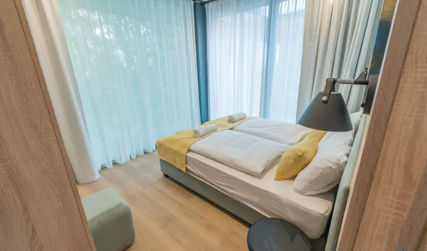 BJ81 Suite Hotel Si�fok - Kar�csony (min. 3 �j)