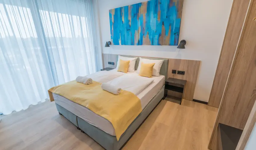BJ81 Suite Hotel Si�fok - Kar�csony (min. 3 �j)