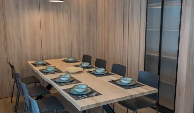 BJ81 Suite Hotel Si�fok