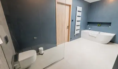 BJ81 Suite Hotel Si�fok