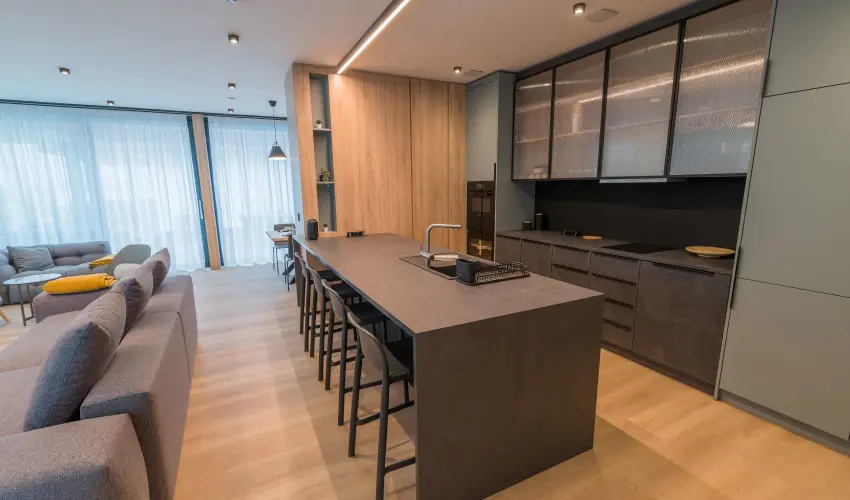 BJ81 Suite Hotel Si�fok - Kar�csony (min. 3 �j)