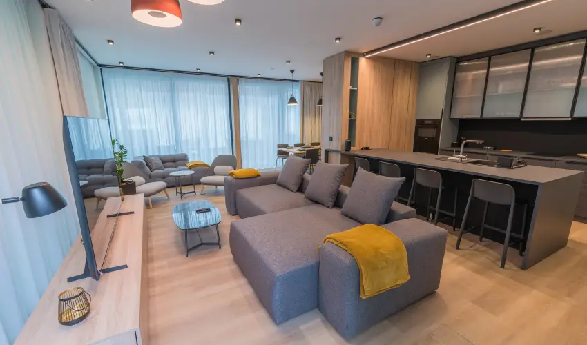 BJ81 Suite Hotel Si�fok - Kar�csony (min. 3 �j)