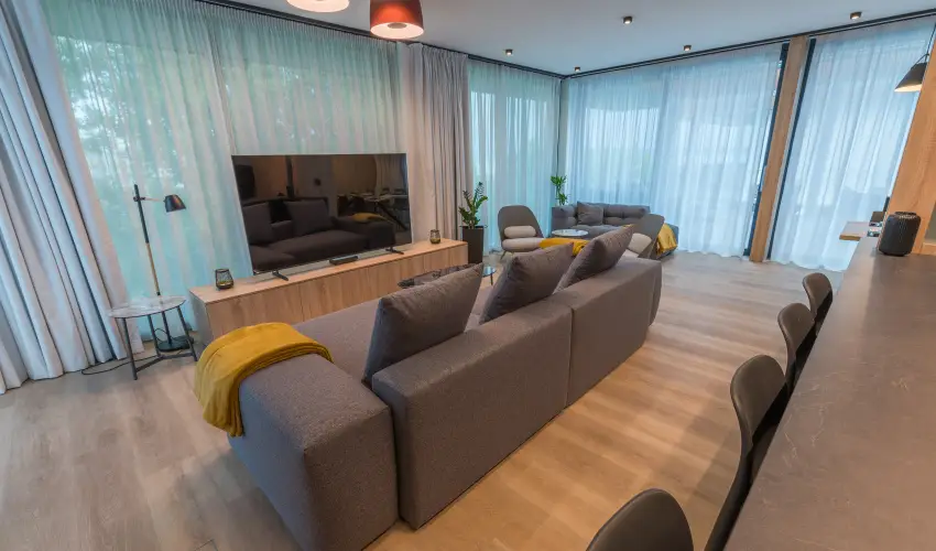 BJ81 Suite Hotel Si�fok - Kar�csony (min. 3 �j)