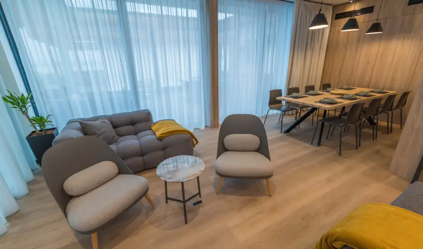 BJ81 Suite Hotel Si�fok - Kar�csony (min. 3 �j)