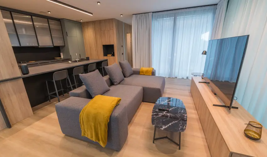 BJ81 Suite Hotel Si�fok - Kar�csony (min. 3 �j)