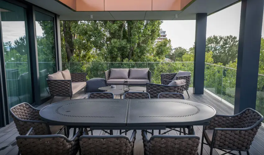 BJ81 Suite Hotel Si�fok - Kar�csony (min. 3 �j)