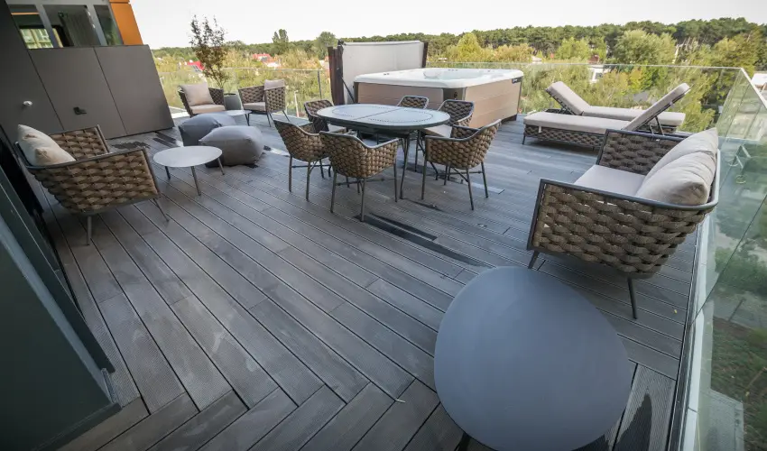 BJ81 Suite Hotel Si�fok - Kar�csony (min. 3 �j)