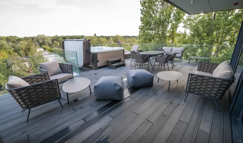 BJ81 Suite Hotel Si�fok - Kar�csony (min. 3 �j)