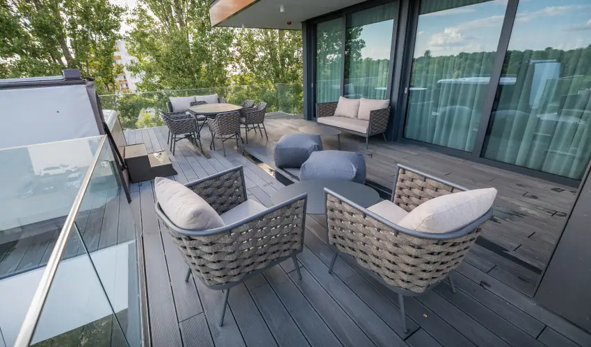 BJ81 Suite Hotel Si�fok - Kar�csony (min. 3 �j)