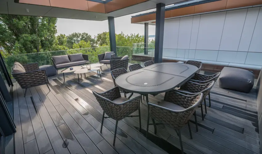 BJ81 Suite Hotel Si�fok - Kar�csony (min. 3 �j)