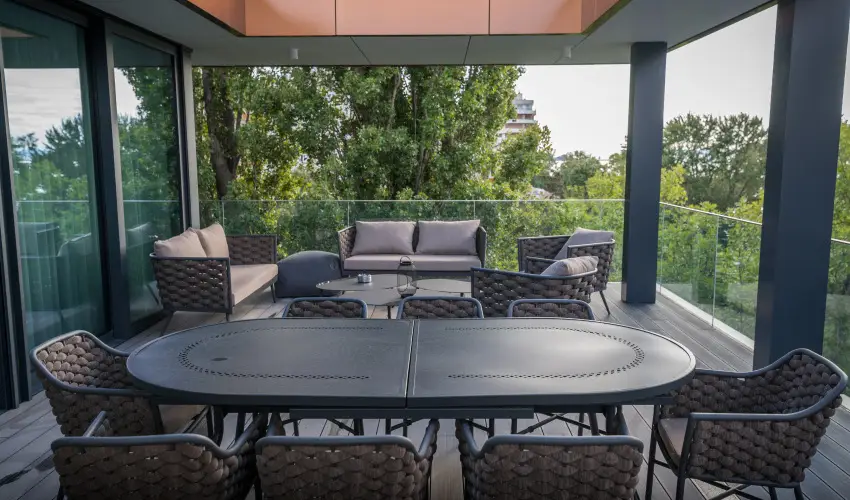 BJ81 Suite Hotel Si�fok - Kar�csony (min. 3 �j)