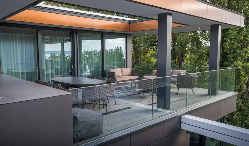 BJ81 Suite Hotel Si�fok - Kar�csony (min. 3 �j)