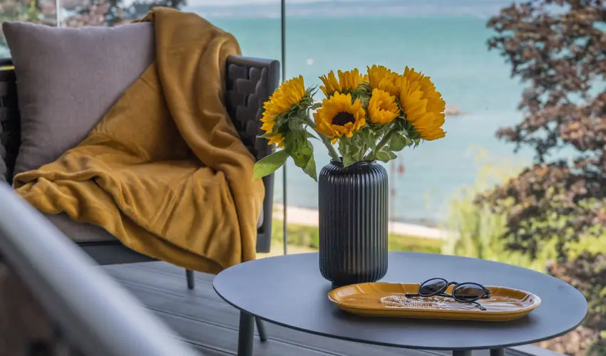 BJ81 Suite Hotel Si�fok - Kar�csony (min. 3 �j)