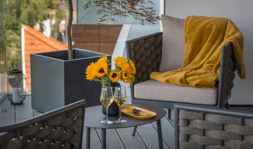 BJ81 Suite Hotel Si�fok - Kar�csony (min. 3 �j)