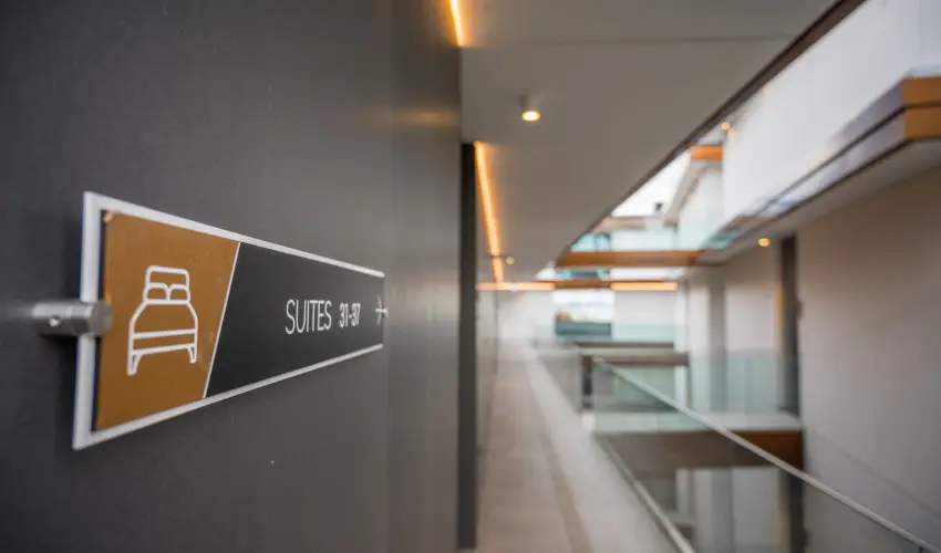 BJ81 Suite Hotel Si�fok - Kar�csony (min. 3 �j)