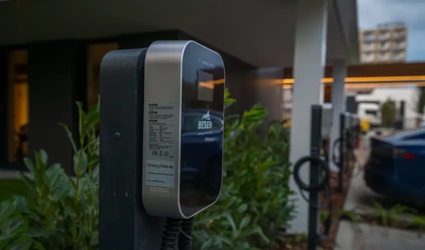 BJ81 Suite Hotel Si�fok - Kar�csony (min. 3 �j)