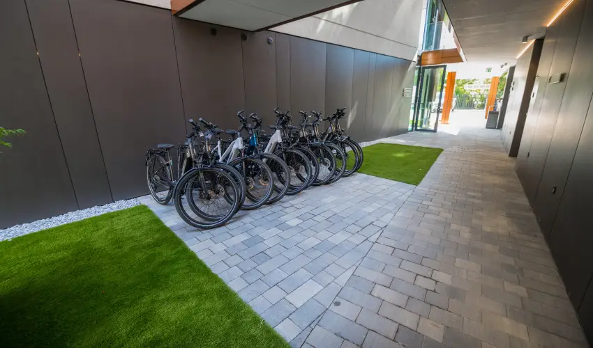 BJ81 Suite Hotel Si�fok - Kar�csony (min. 3 �j)