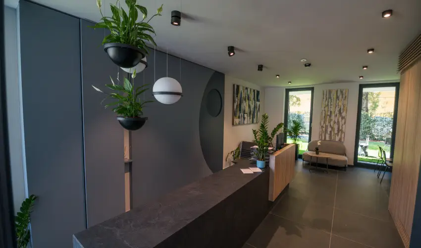 BJ81 Suite Hotel Si�fok - Kar�csony (min. 3 �j)