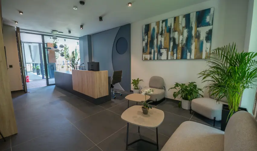 BJ81 Suite Hotel Si�fok - Kar�csony (min. 3 �j)