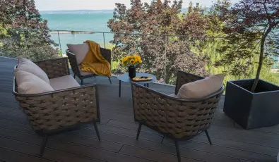 BJ81 Suite Hotel Si�fok