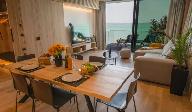 BJ81 Suite Hotel Si�fok