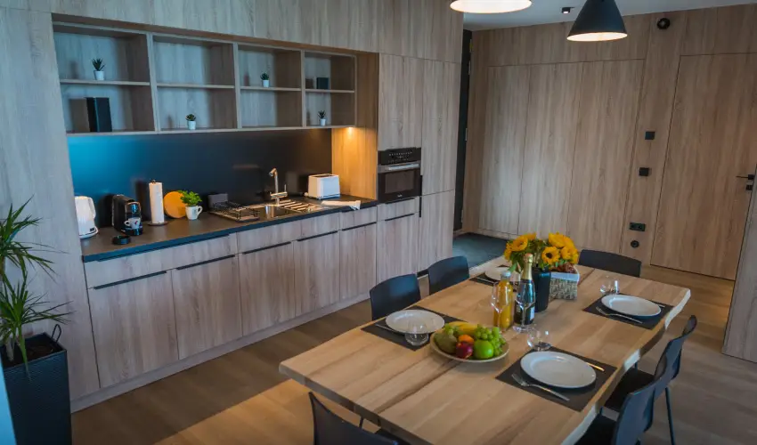 BJ81 Suite Hotel Si�fok - Kar�csony (min. 3 �j)