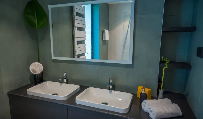 BJ81 Suite Hotel Si�fok - Kar�csony (min. 3 �j)