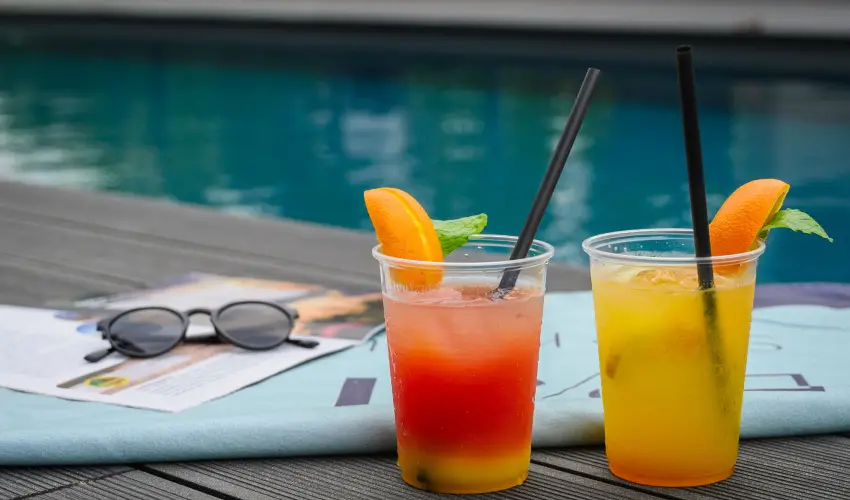 BJ81 Suite Hotel Si�fok - Kar�csony (min. 3 �j)