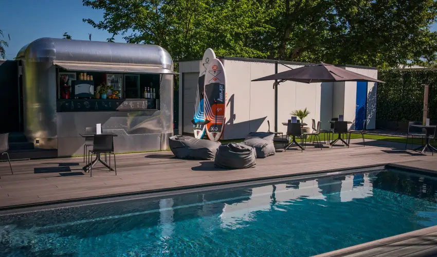 BJ81 Suite Hotel Si�fok - Kar�csony (min. 3 �j)